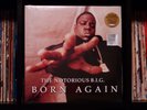 The Notorious B.I.G. ? Born Again ? :NEW RSD 2017 Ltd. Edition Numbered Color LP