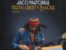 PASTORIUS JACO TRUTH LIBERTY & SOUL LIVE NYC COFANETTO TRIPLO VINILE LP RSD 2017