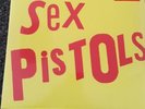 Sex Pistols God Save record store day rsd