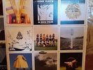 PINK FLOYD a nice pair G/FOLD DOUBLE VINYL LP - UK PHANG VERSION / SHDW 403 1973
