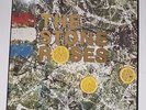 THE STONE ROSES s/t VINYL LP - UK / ORE LP 502 / 1990 / INDIE / BRITPOP