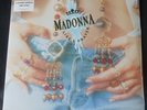 Madonna - Like a prayer - Limited edition red vinyl LP - Sainsburys exclusive