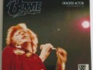 Sealed David Bowie Cracked Actor Live 3 vinyl LP set RSD record store day NEW