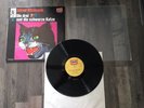 DIE DREI FRAGEZEICHEN  ??? LP UND DIE Schwarze Katze Folge 4