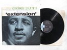 George Braith Extension Blue Note BST-84171 Stereo, Van Gelder (NM-)