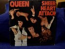 QUEEN VERY RARE SEALED LP SHEER HEART ATTACK 1974 USA 1ST PRESS NOT 180G OOP