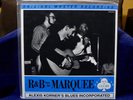 MFSL VERY RARE SEALED LP ALEXIS KORNER R & B FROM MARQUEE 200G ANAGRAM 1/2 SPD