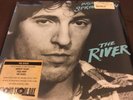 Bruce Springsteen The River First Release RSD 2015