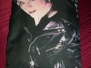 MADONNA - Papa Don´t Preach  - Official BOY TOY Promo Pillow