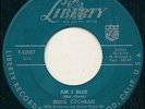 Rockabilly Eddie Cochran 45 