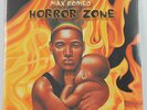 MAX ROMEO Horror Zone 2LP vinyl 180g UK 2016 Nu Roots SEALED   Lee Scratch Perry