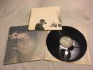 1971 John Lennon Imagine Record Album Vinyl LP Apple SW 3379 with Poster