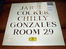JARVIS COCKER & CHILLY GONZALES Room 29 Deluxe Lp RSD 2017 Record Store Day MINT