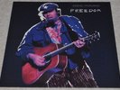 NEIL YOUNG Freedom LOVELY UK CODED 1989 EX++ REPRISE LP, BARELY PLAYED, SUPERB