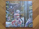 BRAND NEW - Iron Maiden ?– Somewhere In Time - 180 Gram 2014 - Sealed