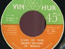 Delroy Williams - Scars Of War JA Vin Hur 7