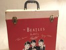 Vintage 1960s The Beatles 33RPM 12