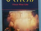 GENESIS RARE I KNOW WHAT I LIKE PB BOOK ARMANDO GALLO PROG ROCK N ROLL PHOTOS