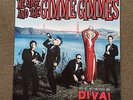 ME FIRST AND THE GIMME GIMMES / ARE WE NOT MEN? WE ARE DIVA  LP / STORE EDITION