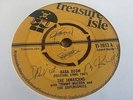 Jamaicans Baba Boom Rare Killer Ska Rocksteady 7