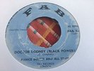 Prince Buster Doctor Rodney Black Power Rare Killer Ska Rocksteady 7