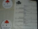 Source Eddie Money Concert 2 LP Radio Show #82-44 Shiny NM w/ Cue