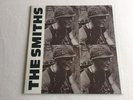 THE SMITHS - MEAT IS MURDER - RARE PINK VINYL LP, MORRISSEY, INDIE ROCK