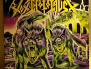 TOXIC HOLOCAUST 