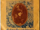 Barbara KEITH 45 All along the watchtower Killer Female Wha Fuzz Psych Funk Hear