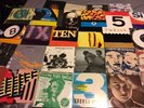 The Wedding Present 32 Vinyl Singles Inc all early rarities