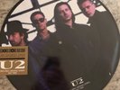 U2 Red Hill Mining Town vinyl 12