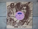 LEROY BROWN - BLOOD A GO RUN/TAXI - Killer Roots Reggae 12