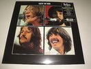 The Beatles: Let It Be  Vinyl LP