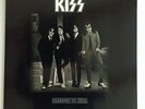 Kiss - Dressed to kill - vinyl