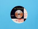 CHUCK JACKSON - GOOD THINGS COME TO THOSE WHO WAIT - EX - WAND -NORTHERN SOUL
