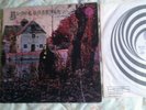 Black Sabbath/Same-First Album.1970 UK Vertigo Swirl LP.