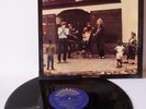 CREEDENCE  CLEARWATER  REVIVAL : LP willy and the poor boys