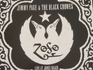 RSD 2017 Jimmy Page and the Black Crowes LIVE at Jones Beach 10