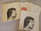 JIMI HENDRIX EXPERIENCE BOX SET STARPORTRAIT 2LP BOOKLET POLYDOR 2486022/3 VG/EX