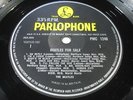 THE BEATLES FOR SALE PARLOPHONE UK ORIGINAL -3N & -3N FIRST NICE G/F GREAT AUDIO
