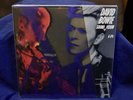 DAVID BOWIE VERY RARE SEALED 6LP BOX SOUND + VISION 1989 USA 1ST PRESS