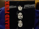 GRAND FUNK VERY RARE SEALED LP CLOSER TO HOME 1970 USA 1st PRESS NOT 180G OOP