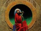 Grateful Dead LP 1975 Blues for Allah w/lyric insert RARE original jerry garcia