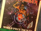 Iron Maiden World Piece Tour Live 12