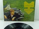 JOHNNY HALLYDAY trifft Die Rattles - Bear Family / Philips 80s M- Vinyl BEAT LP