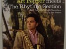 Art Pepper/Art Pepper Meets The Rhythm Section/Contemporary/S7532/Mint