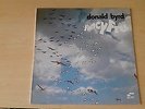 Donald Byrd – Fancy Free lp