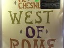 Vic Chesnutt - West Of Rome 2LP NEW RSD 2017