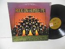 HUMBLE PIE exc vinyl lp ROCK ON