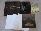 PINK FLOYD DARK SIDE OF THE MOON 1973 UK LP (2003) 30TH ANNIVERSARY ED NEAR MINT